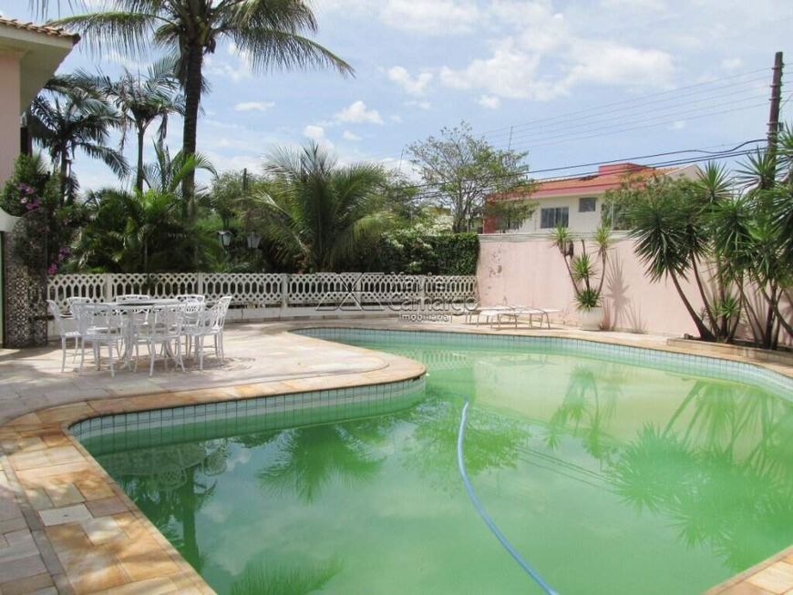Casa à venda com 4 quartos no Jardim Bela Vista.