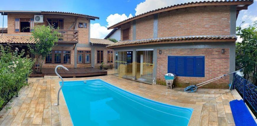 Casa com 4 dormitórios à venda, 300 m² por R$ 1.370.000,00 - Residencial Florença - Rio Claro/SP