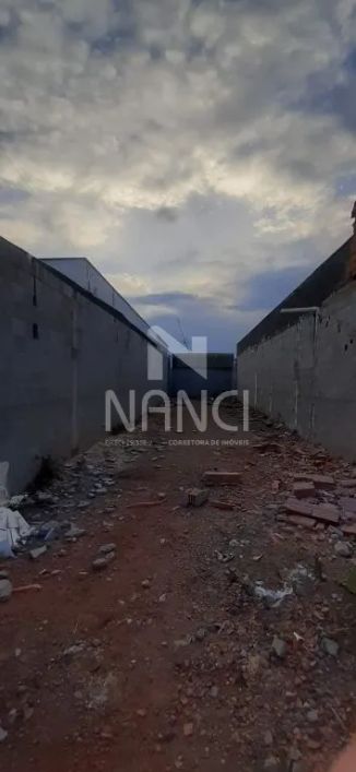 Venda de Terreno / Residencial na cidade de Rio Claro