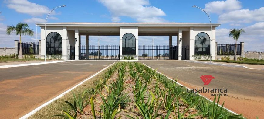 TERRENO RESIDENCIAL em RIO CLARO - SP, RESIDENCIAL CAMPESTRE VILA RICA