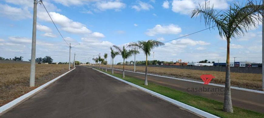 TERRENO RESIDENCIAL em RIO CLARO - SP, RESIDENCIAL CAMPESTRE VILA RICA