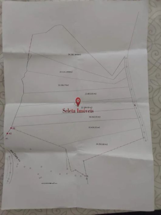 Sítio para Venda em Rio Claro, Nova Ajapi (Ajapi), 1 dormitório