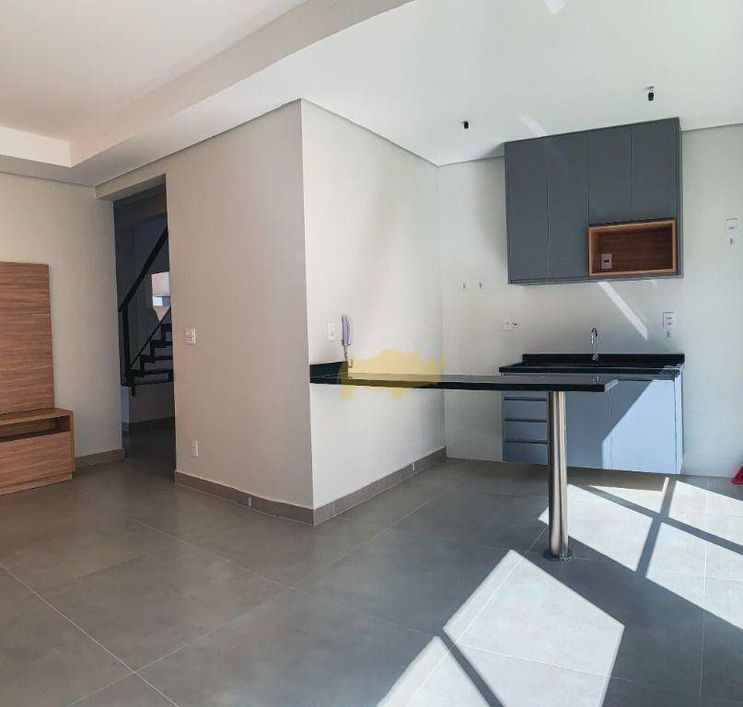 Casa com 3 dormitórios à venda, 95 m² por R$ 725.000,00 - Vila Paulista - Rio Claro/SP
