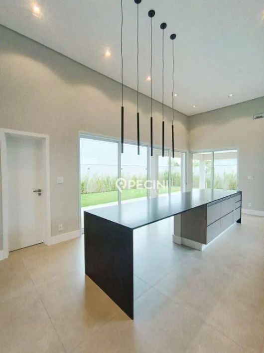 Casa com 4 quartos à venda, Campos do Conde - Rio Claro