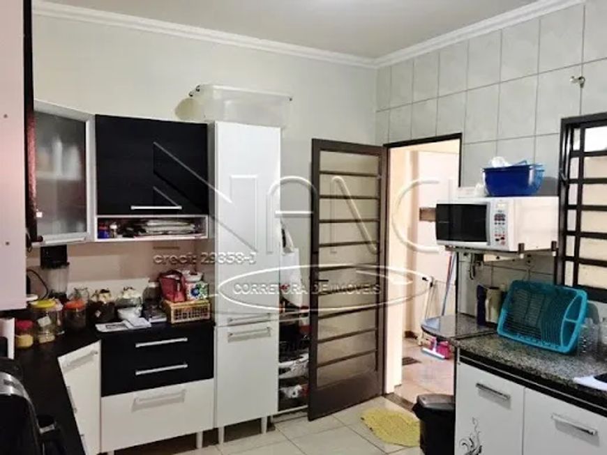 Venda de Casas / Padrão na cidade de Rio Claro