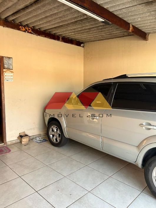 Casa residencial com 2 quartos, 125m² - Jardim Novo II, Rio Claro/SP
