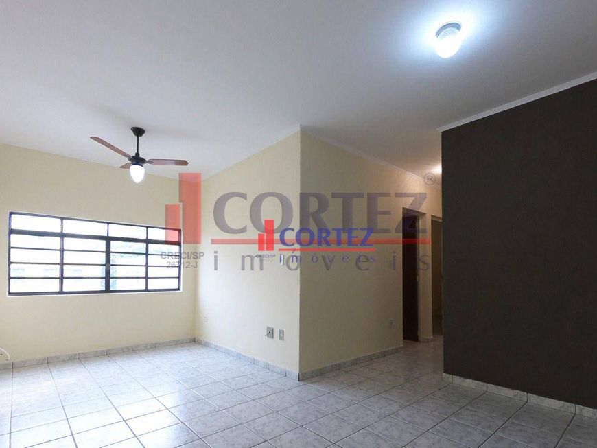 Apartamento com 2 dormitórios à venda, 60 m² por R$ 170.000,00 - Jardim Inocoop - Rio Claro/SP