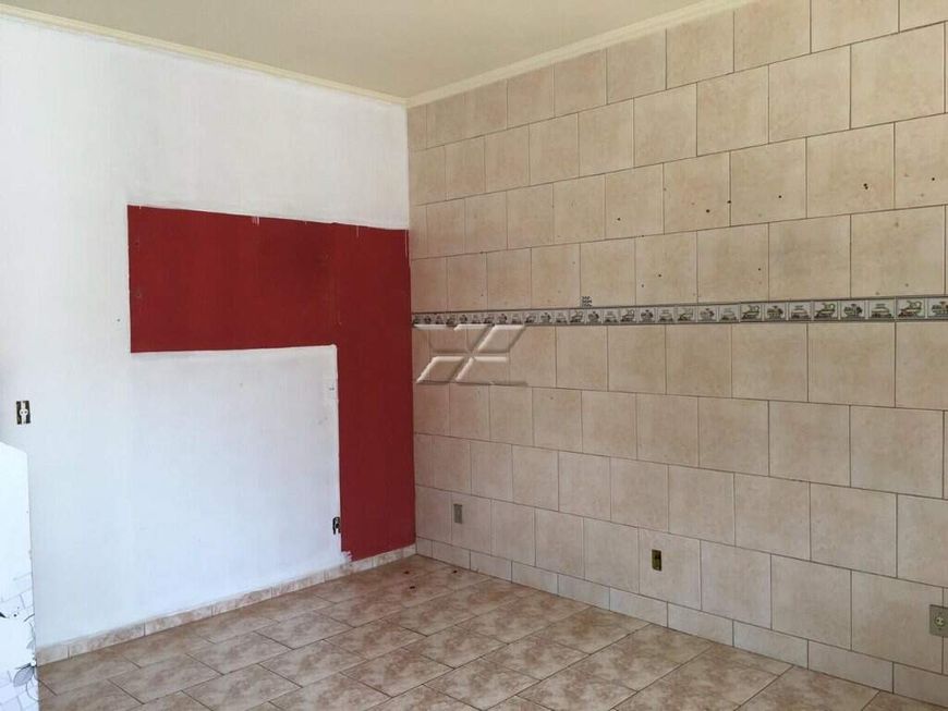 Casa à venda com 3 dormitórios no Jardim Novo II