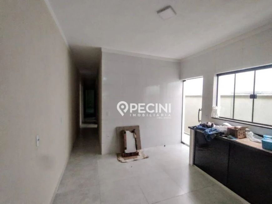 Casa 2 quartos a venda no Jardim Novo 2 - Rio Claro