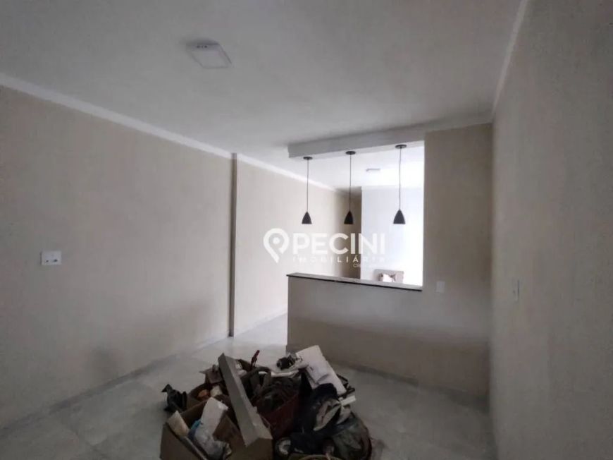 Casa 2 quartos a venda no Jardim Novo 2 - Rio Claro