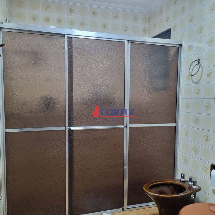 Casa com 3 dormitórios à venda, 111 m² por R$ 365.000,00 - Jardim Bandeirante (COHAB) - Rio Claro/SP