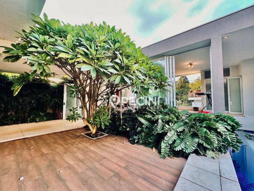 Casa à venda alto padrão com vista privilegiada em Rio Claro
