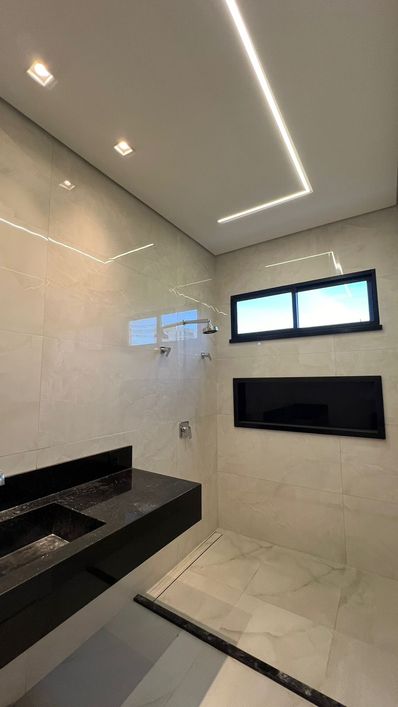 CONDOMÍNIO ESTORIL Casa Espetacular 4 Suítes Oportunidade
