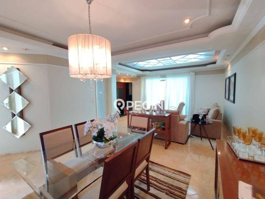 Casa em condomínio com 3 quartos para venda, Residencial San Marino.
