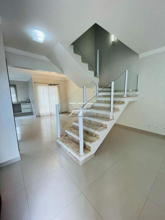 Casa em condomínio com 04 quartos à venda no Campos do Conde Unique