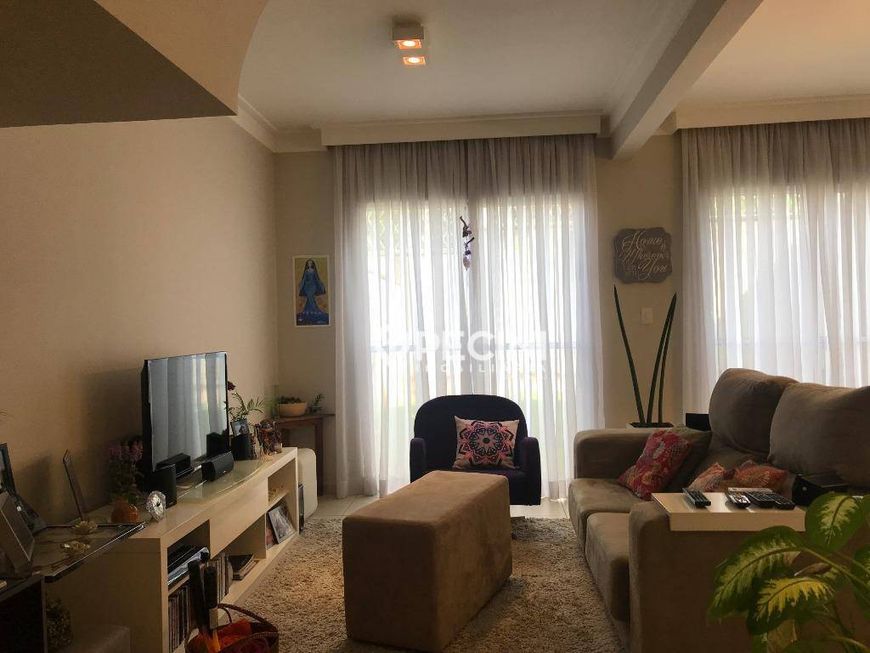 Casa para venda, no condomínio Campos Verde - Rio Claro