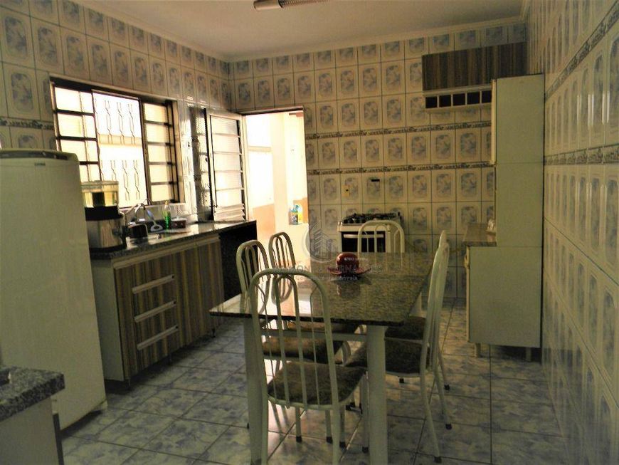 Casa à venda, 171 m² por R$ 330.000,00 - Jardim Residencial Santa Eliza - Rio Claro/SP