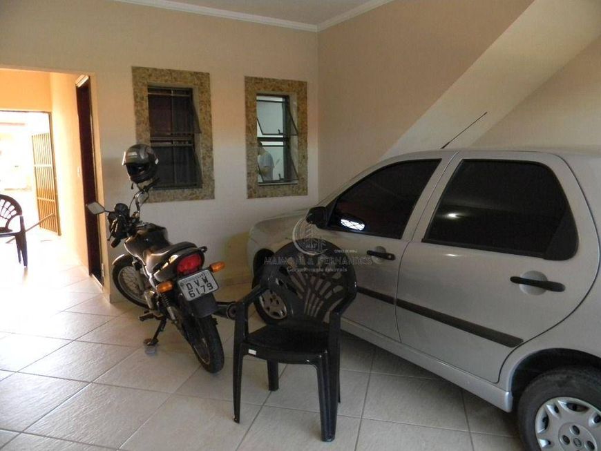 Casa à venda, 171 m² por R$ 330.000,00 - Jardim Residencial Santa Eliza - Rio Claro/SP