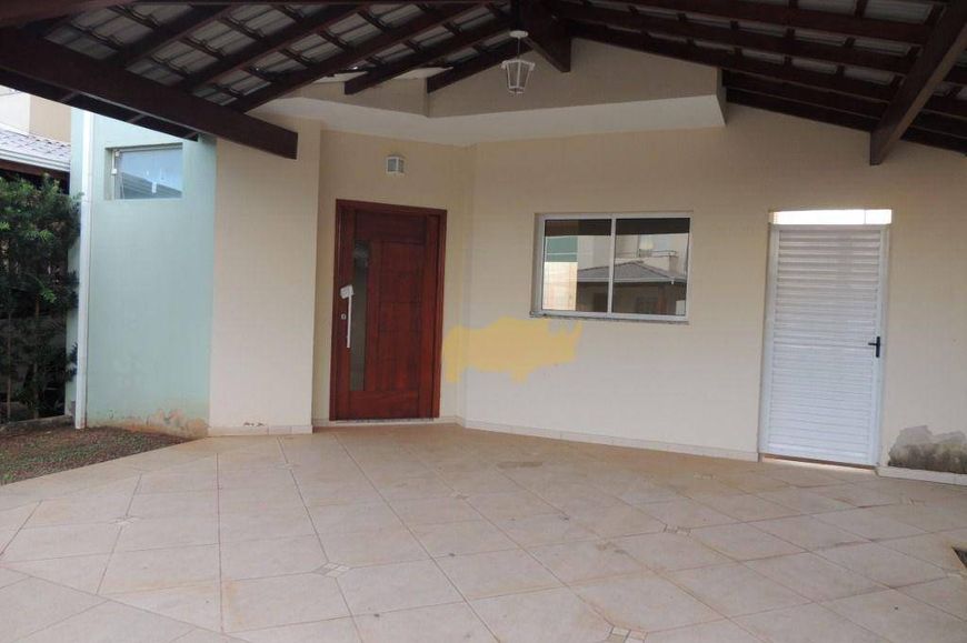 Casa com 3 dormitórios à venda, 145 m² por R$ 1.150.000,00 - Condomínio Recreio das Águas Claras - R