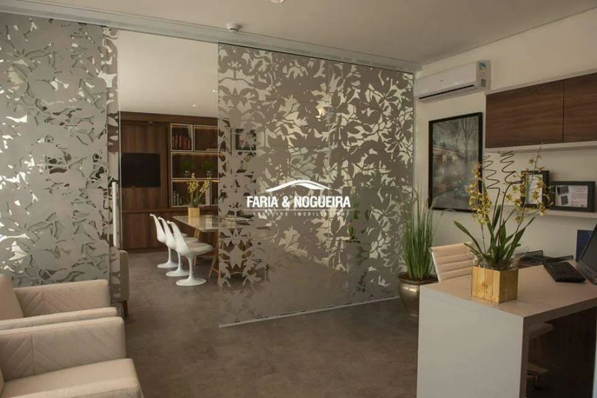 Sala à venda, 1 vaga, Jardim Claret - Rio Claro/SP