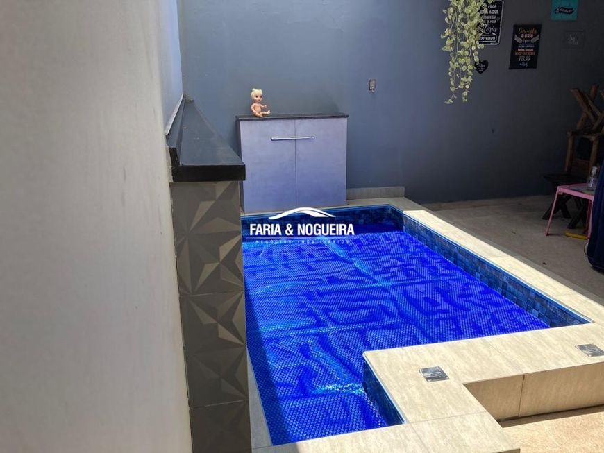 Casa à venda, 3 quartos, 1 suíte, 2 vagas, Jardim Santa Clara - Rio Claro/SP