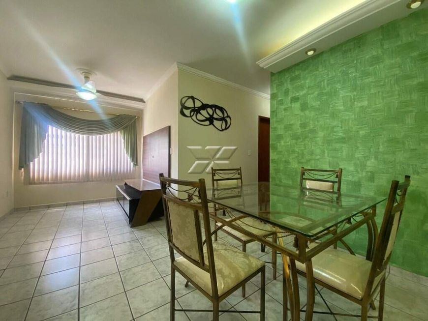 Apartamento à venda com 02 quartos no Jardim Inocoop