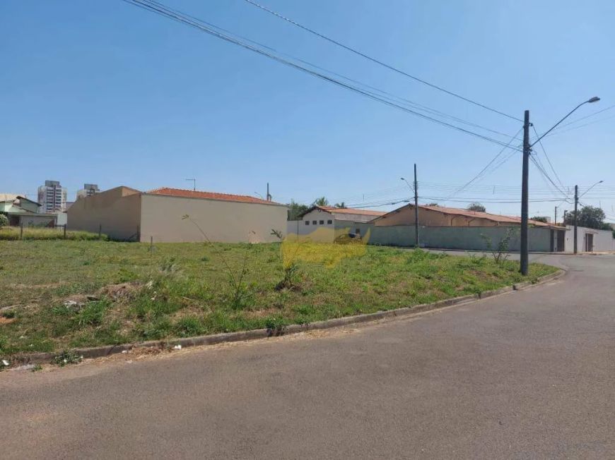 Terreno à venda, 576 m² por R$ 634.000,00 - Jardim São Paulo - Rio Claro/SP