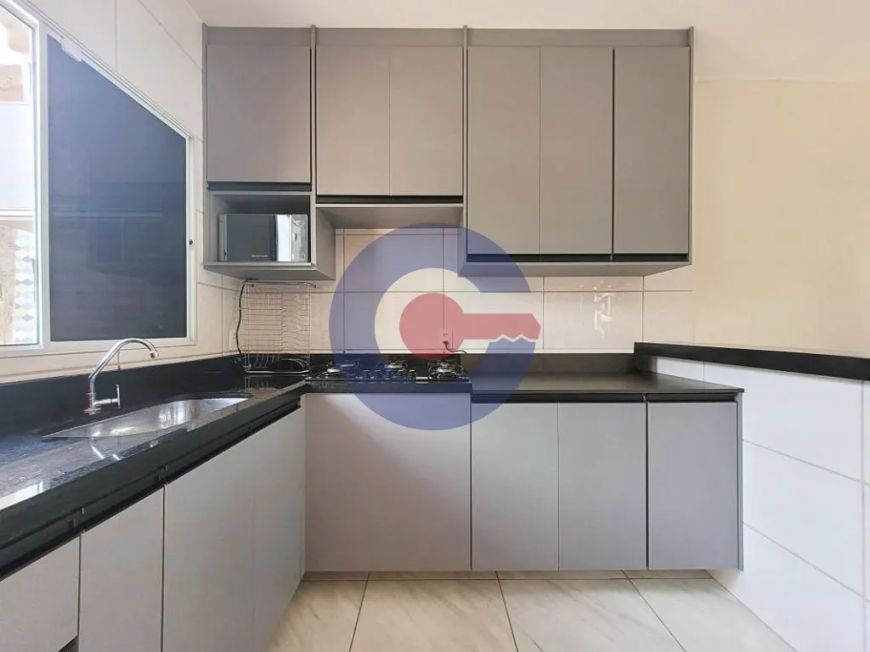 Venda de Casas / Padrão na cidade de Rio Claro