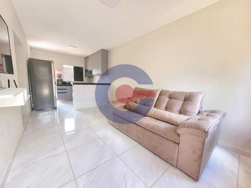 Venda de Casas / Padrão na cidade de Rio Claro