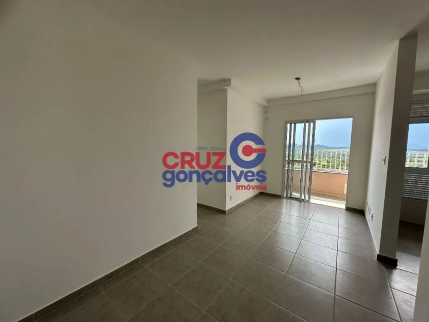 Lindo Apartamento de 02 Dormitórios à Venda em Vilas do Sobrado, Rio Claro