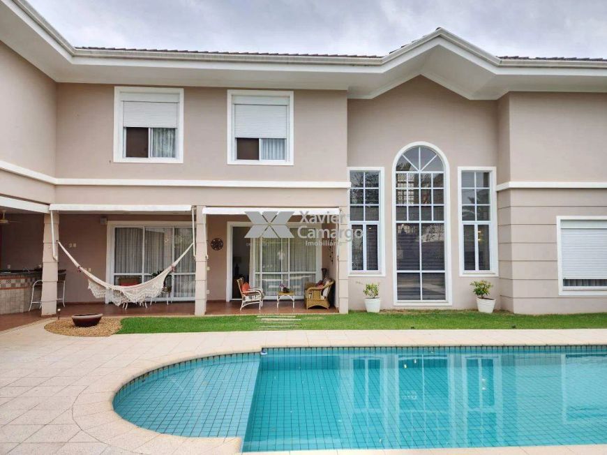 Casa em condomínio à venda no Cidade Jardim
