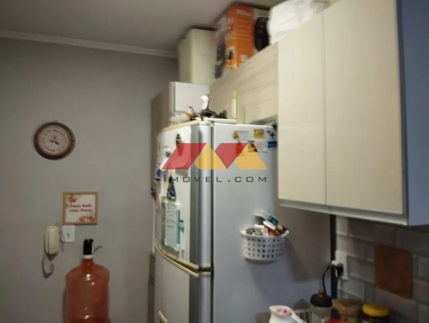 Apartamento com mobilia para locação