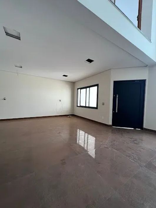 Casa com 3 dormitórios à venda, 190 m² por R$ 900.000,00 - Diário Ville - Rio Claro/SP
