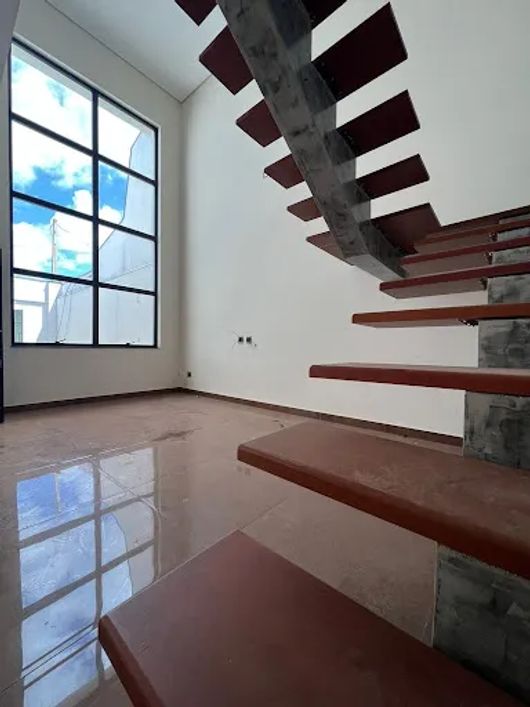 Casa com 3 dormitórios à venda, 190 m² por R$ 900.000,00 - Diário Ville - Rio Claro/SP