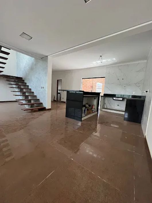 Casa com 3 dormitórios à venda, 190 m² por R$ 900.000,00 - Diário Ville - Rio Claro/SP