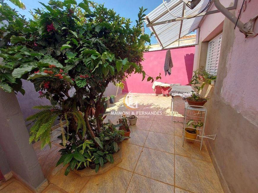 Casa à venda, 230 m² por R$ 450.000,00 - Bela Vista - Rio Claro/SP