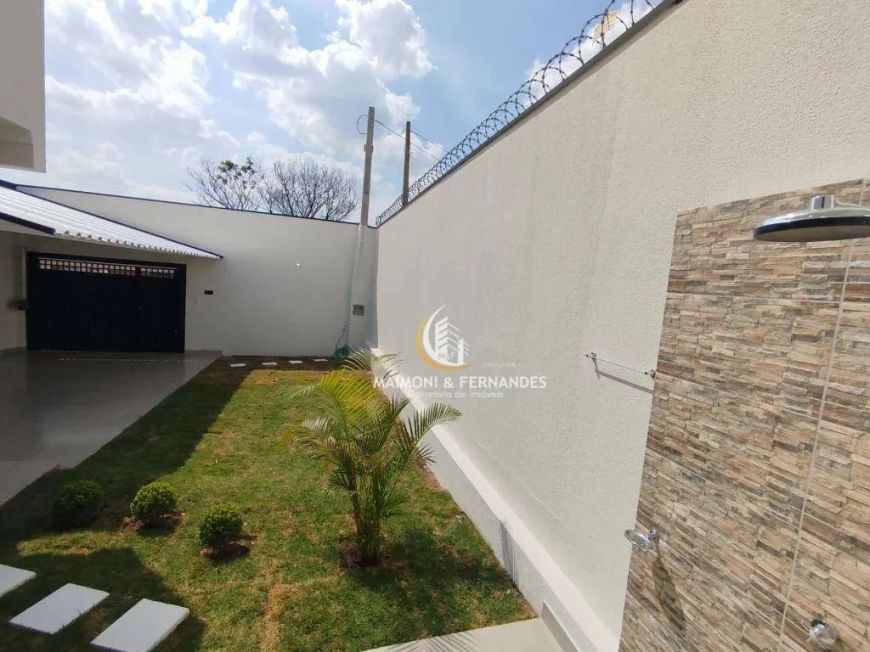 Casa à venda, 109 m² por R$ 550.000,00 - Diário Ville - Rio Claro/SP