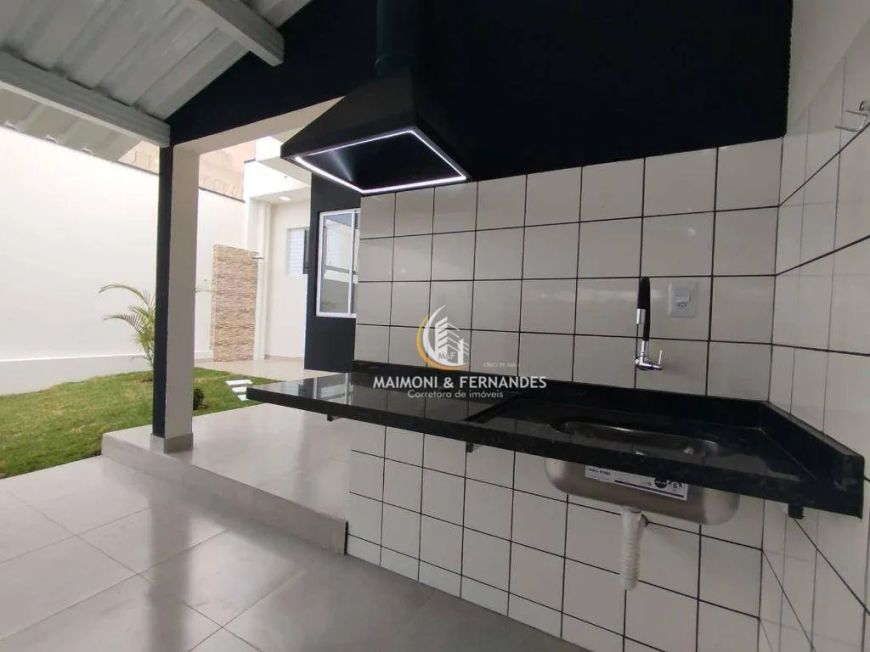 Casa à venda, 109 m² por R$ 550.000,00 - Diário Ville - Rio Claro/SP
