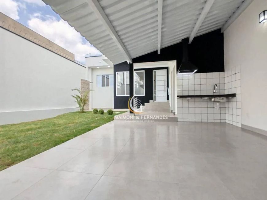 Casa à venda, 109 m² por R$ 550.000,00 - Diário Ville - Rio Claro/SP
