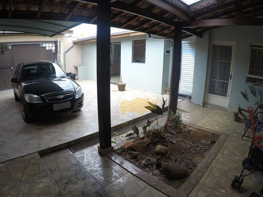 Casa com 2 dormitórios à venda, 107 m² por R$ 430.000,00 - Jardim Novo - Rio Claro/SP