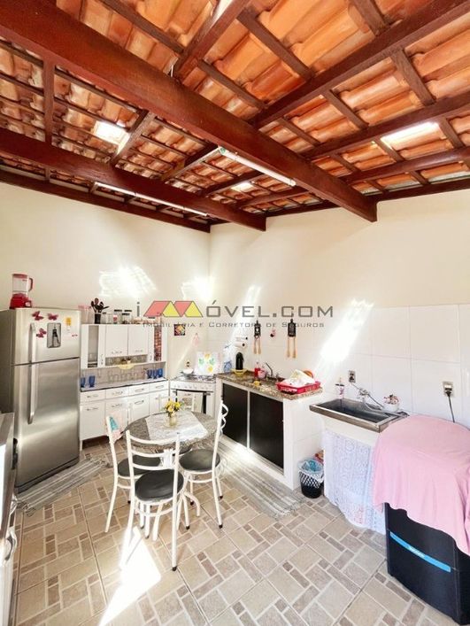 CASA PARA VENDA JARDIM NOVO 2 125,00 M2 TERRENO E 101M2 CONSTRUÇÃO.