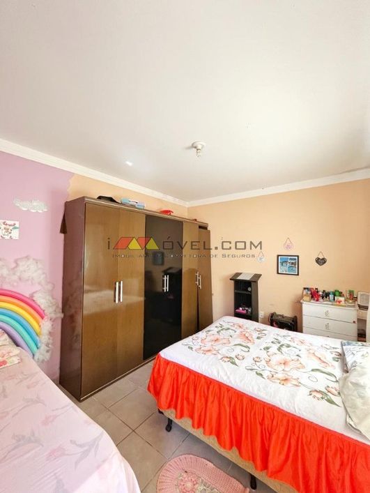 CASA PARA VENDA JARDIM NOVO 2 125,00 M2 TERRENO E 101M2 CONSTRUÇÃO.