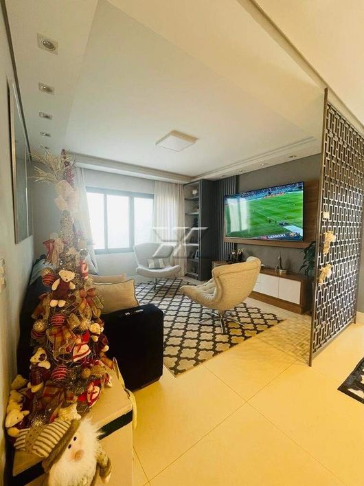 Casa em condomínio à venda com 4 dormitórios no Residencial Florença.