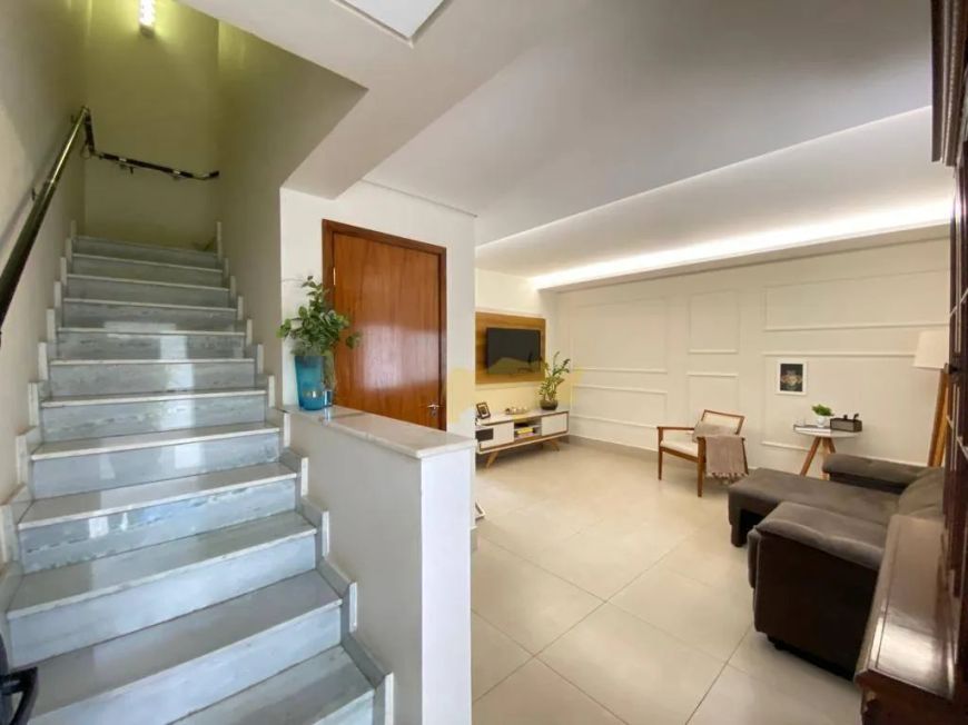 Casa à venda, 155 m² por R$ 680.000,00 - São Benedito - Rio Claro/SP