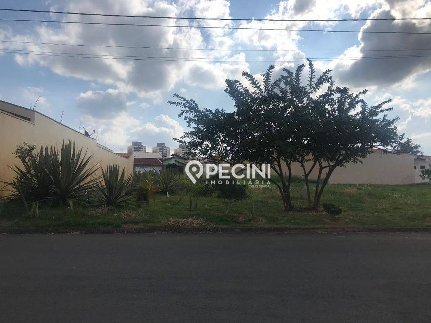Terreno à venda, Jardim São Paulo, Rio Claro