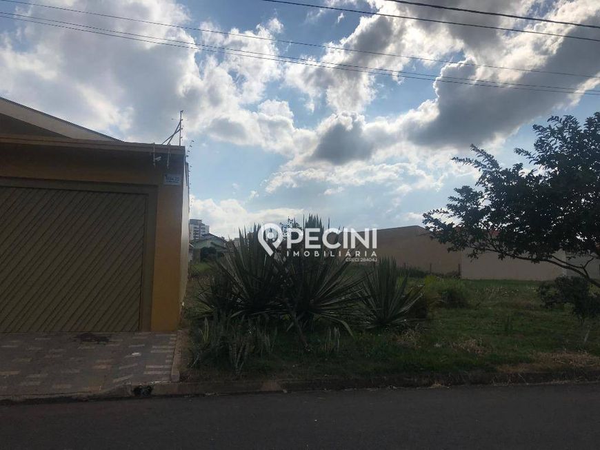 Terreno à venda, Jardim São Paulo, Rio Claro