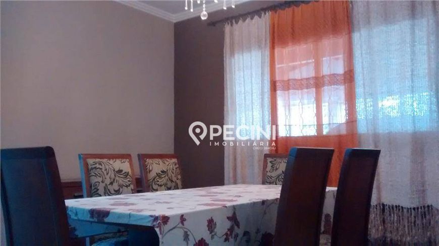 Casa com 3 quartos no bairro Jardim Novo 2 em Rio Claro