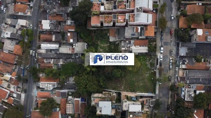 Terreno à venda, Pinheiros, São Paulo, SP