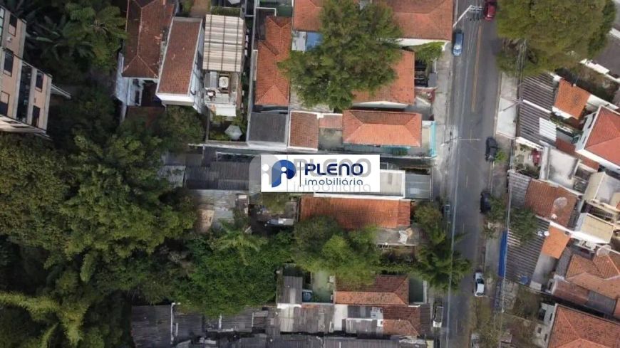 Terreno à venda, Pinheiros, São Paulo, SP
