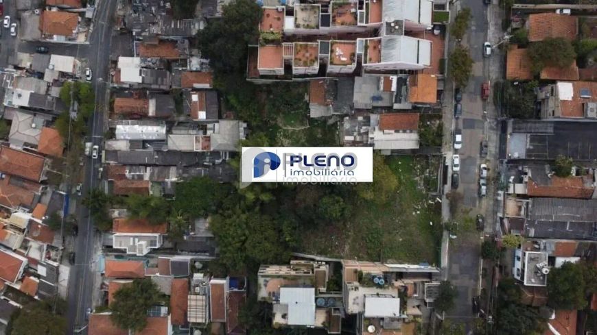 Terreno à venda, Pinheiros, São Paulo, SP